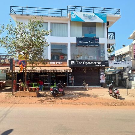 Sai Leela Guest House Dabolim Exterior foto