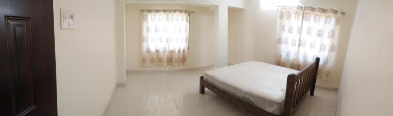 Sai Leela Guest House Dabolim Exterior foto