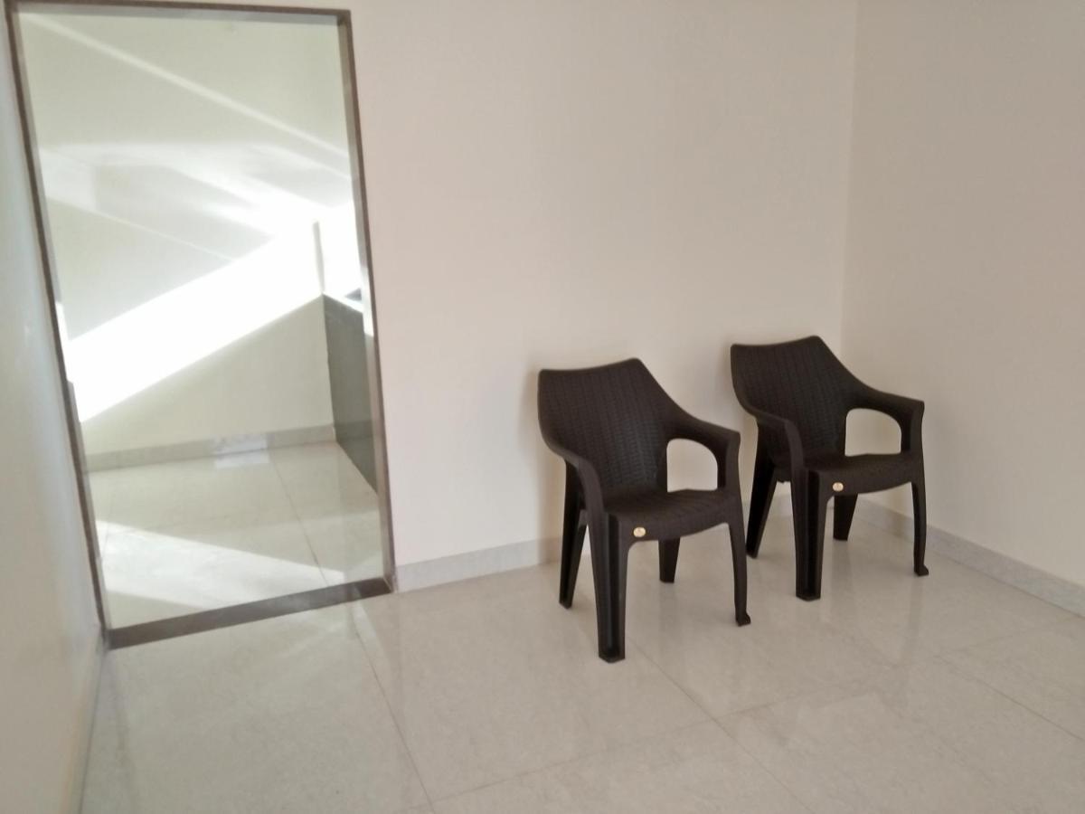 Sai Leela Guest House Dabolim Exterior foto