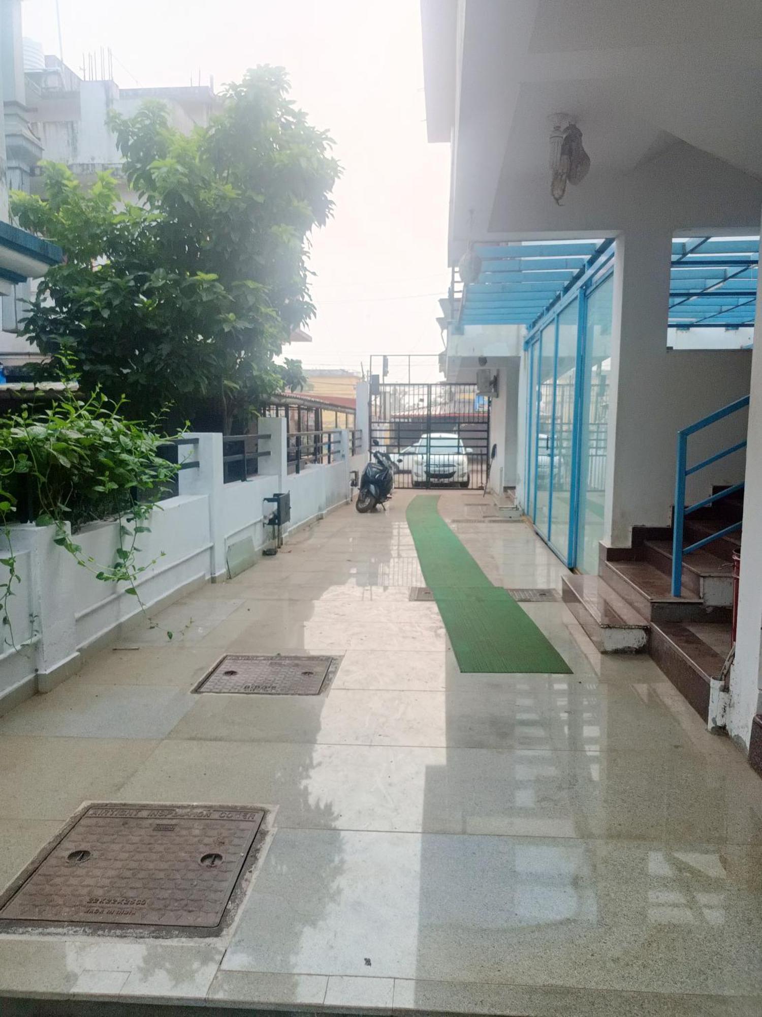 Sai Leela Guest House Dabolim Exterior foto